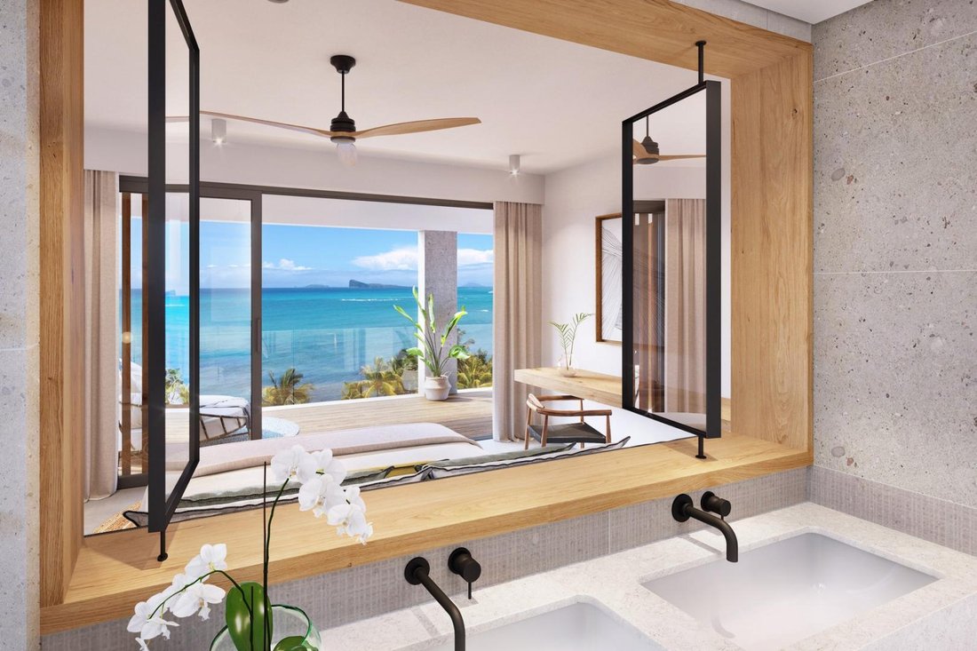 House in Grand Baie, Pamplemousses District, Mauritius 4 - 17948781