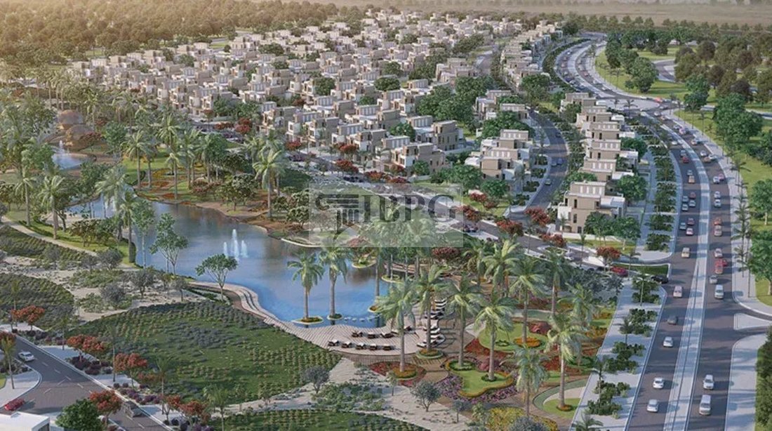 Townhouse in Tilal Al Ghaf, Dubai, United Arab Emirates 5 - 17948951