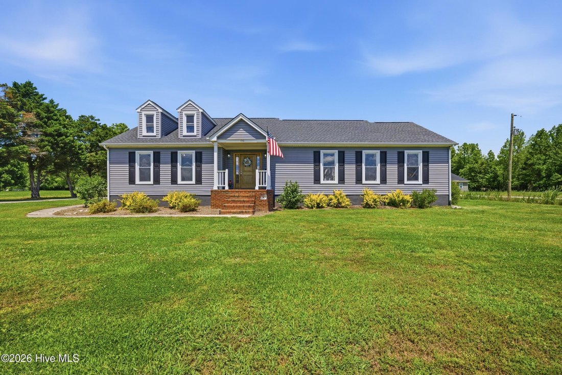 House in South Mills, North Carolina, United States 1 - 17953372