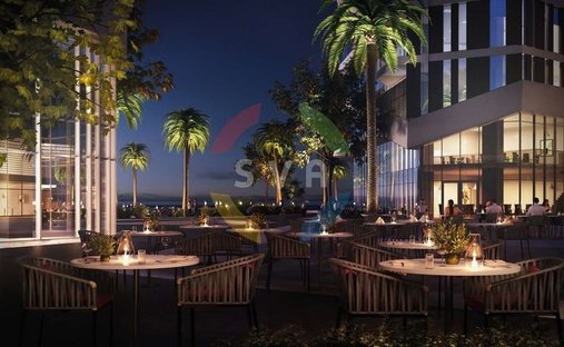 Apartamento en Limasol, Distrito de Limasol, Chipre 1