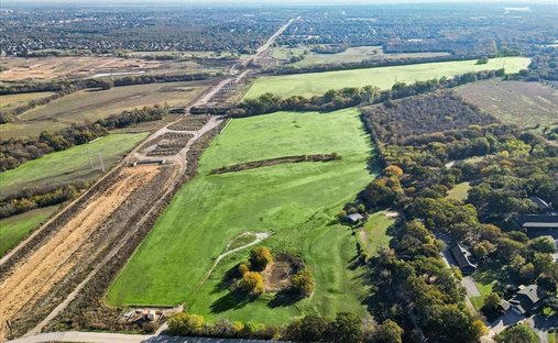 Land in Lantana, Texas, United States 1