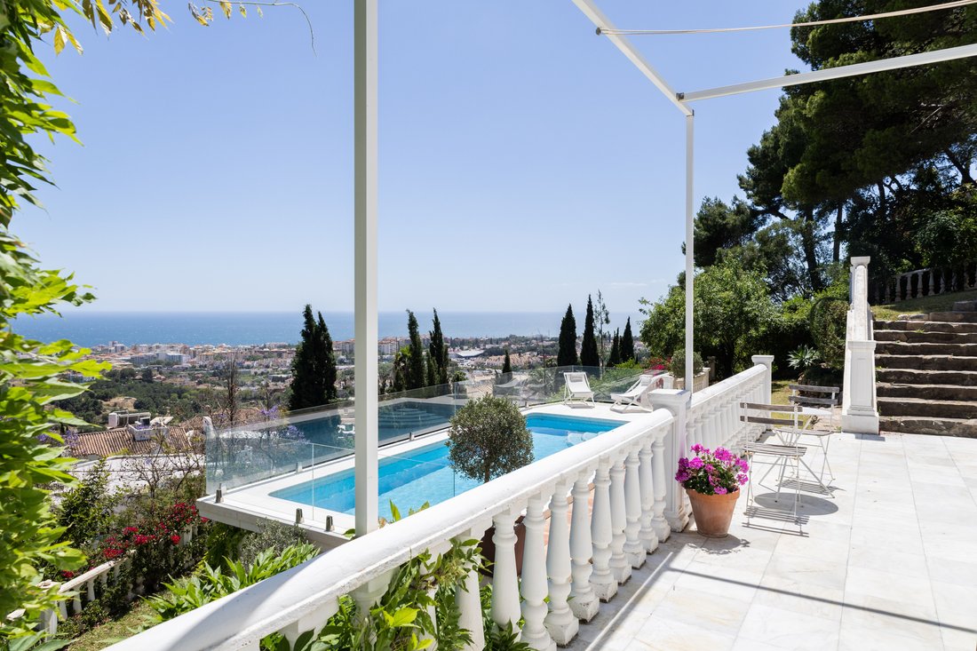House in Marbella, Andalusia, Spain 2 - 17948067
