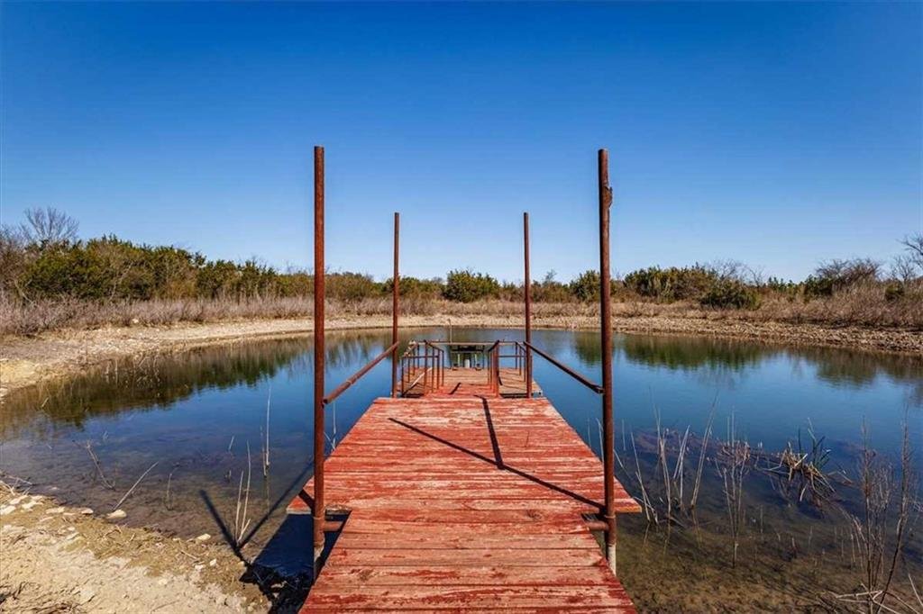 Farm Ranch in The Grove, Texas, United States 2 - 17952372