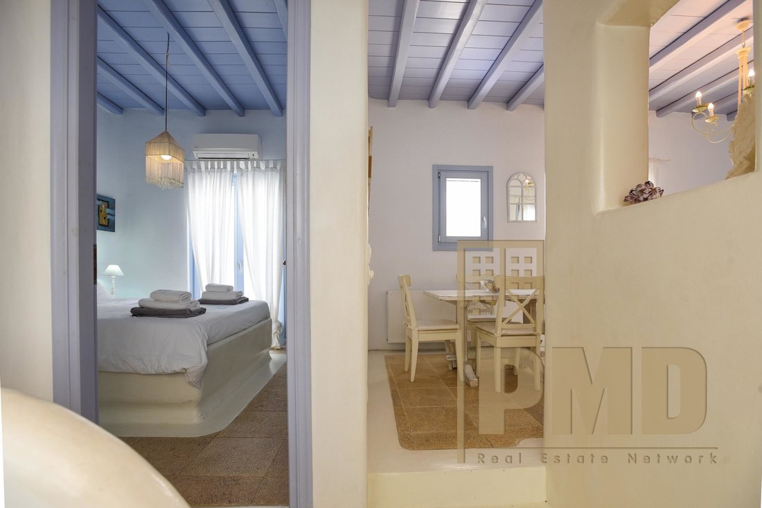Apartment in Cyclades, Aegean, Greece 5 - 17061812