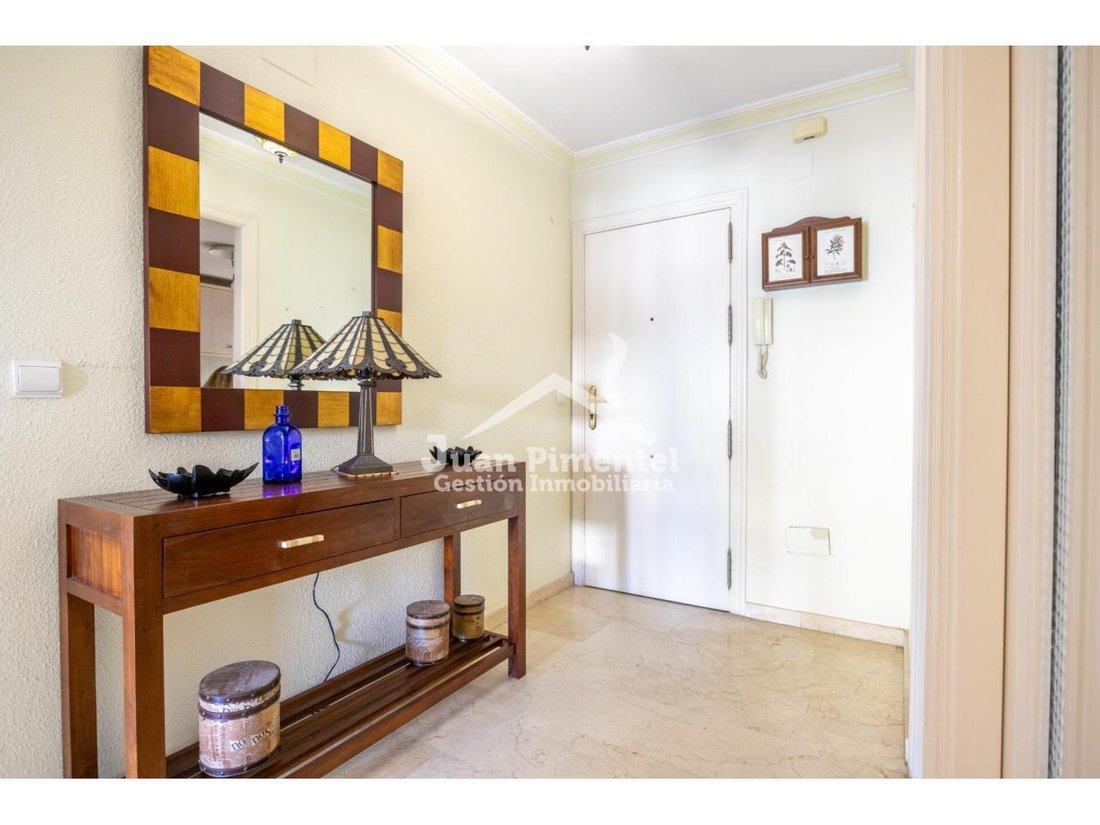 Apartment in Estepona, Andalusia, Spain 4 - 17947495