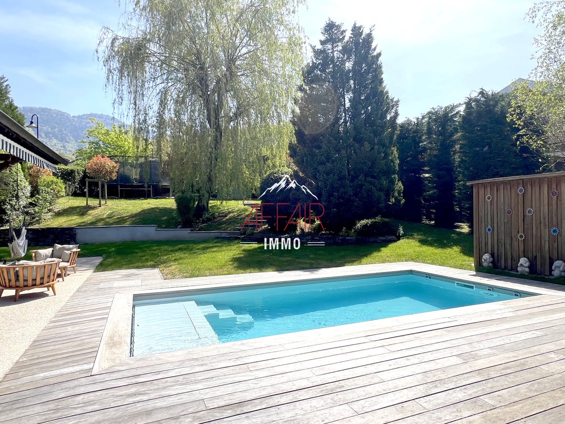 House in Neydens, Auvergne-Rhône-Alpes, France 5 - 17953070