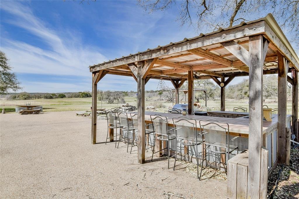 Farm Ranch in Bluff Dale, Texas, United States 1 - 17952632