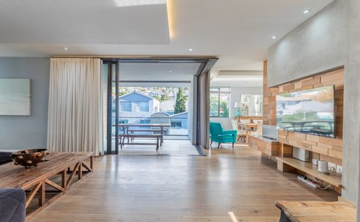Penthouse en Ciudad del Cabo, El Cabo Occidental, Sudáfrica 1
