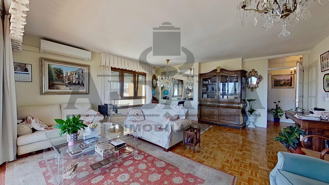 Apartment in Este, Malaga, Spain 2 - 17947847