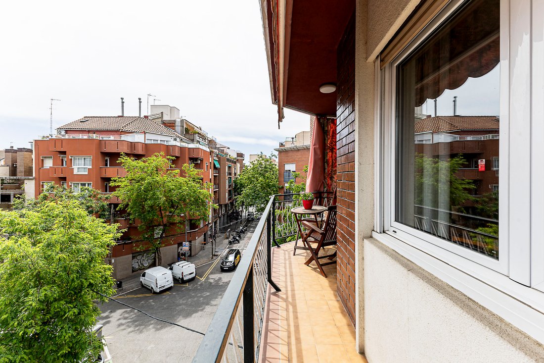 Apartment in Horta-Guinardó, Barcelona, Spain 4 - 17952000