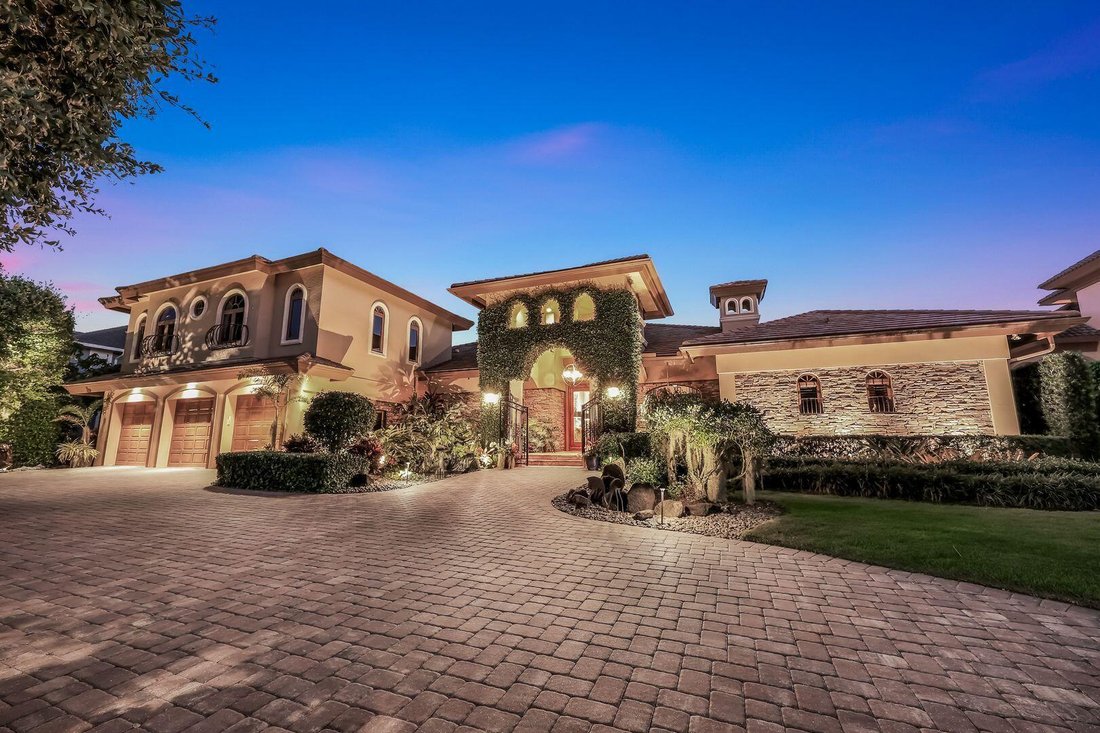 House in Marco Island, Florida, United States 5 - 17951433