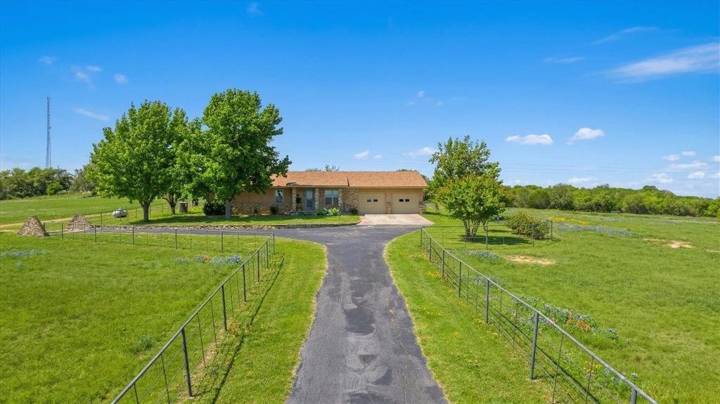 Farm Ranch in Hico, Texas, United States 3 - 17952755
