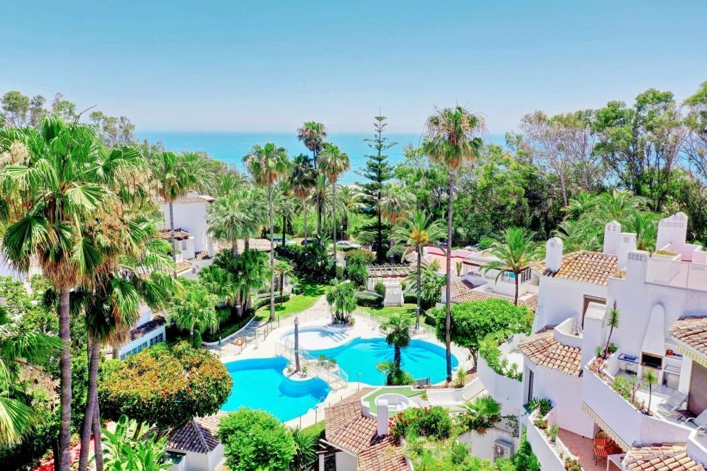 Apartment in Elviria-Cabopino, Marbella, Spain 5 - 17956034