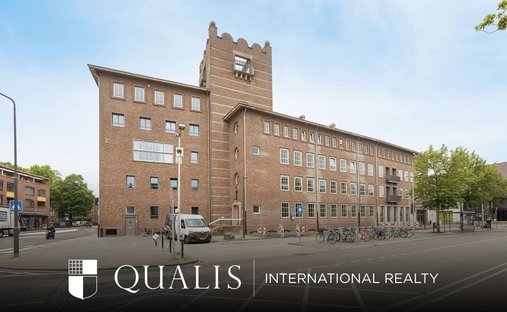 Apartamento en Breda, Brabante Septentrional, Países Bajos 1