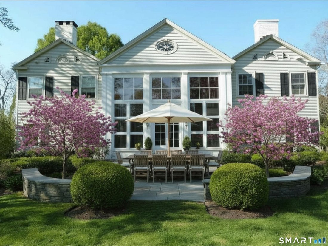 House in Sharon, Connecticut, United States 3 - 17951470