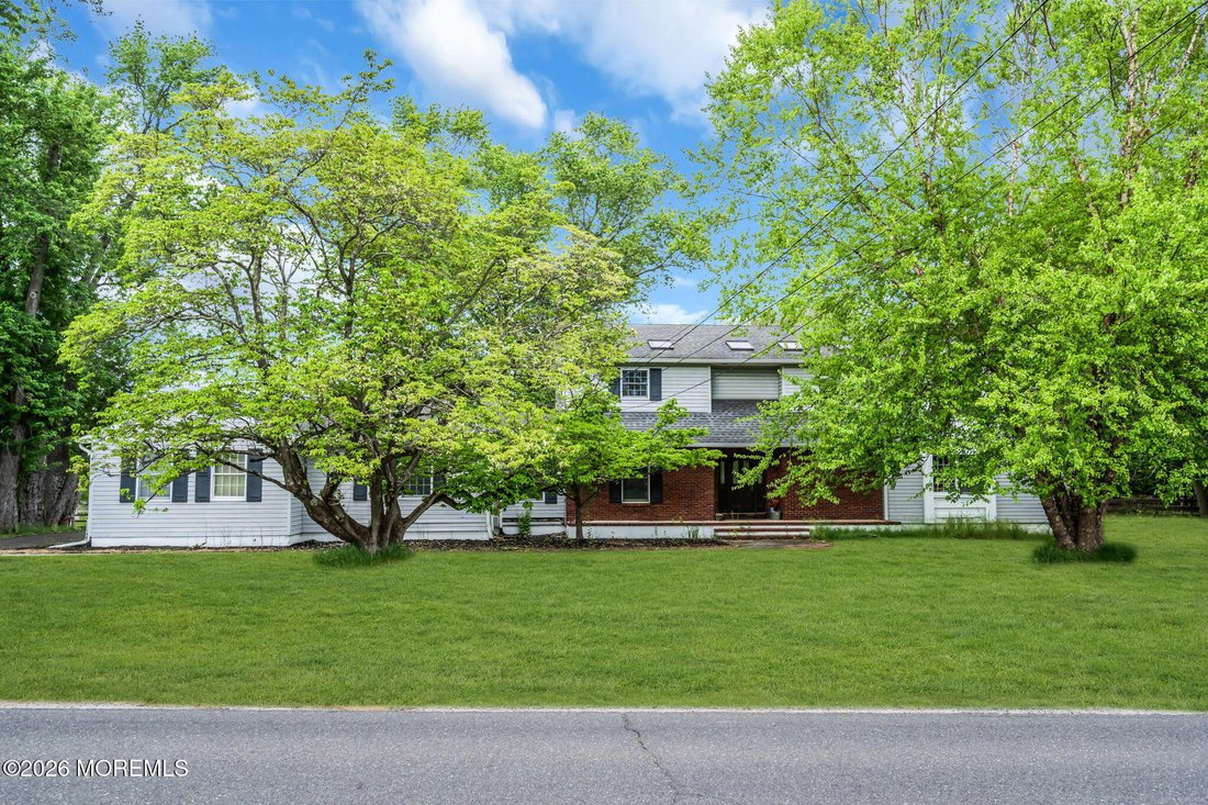House in Farmingdale, New Jersey, United States 2 - 17951443