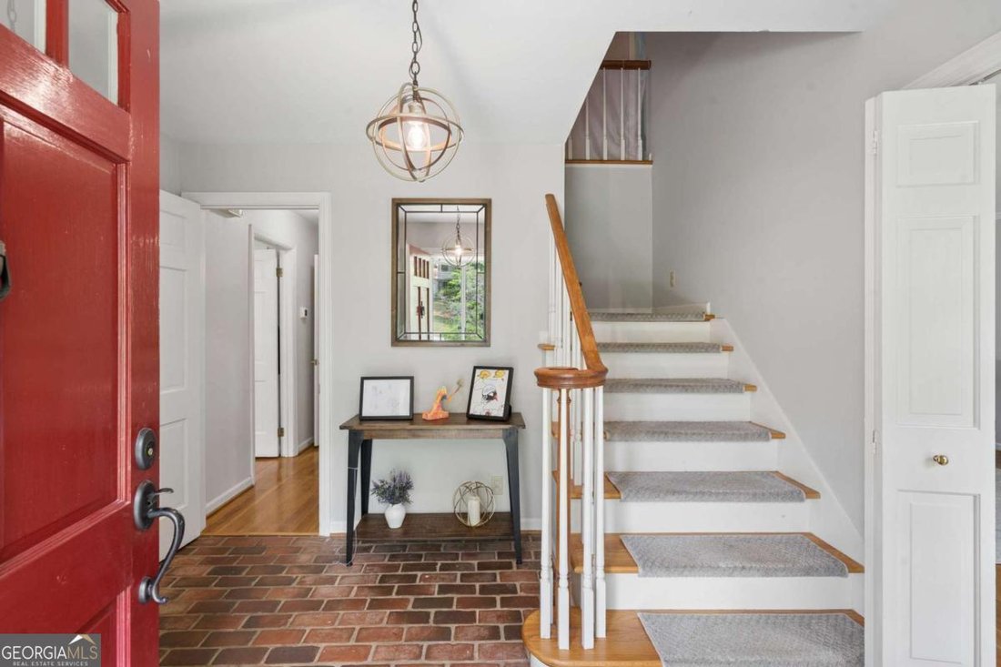 House in Chamblee, Georgia, United States 4 - 17952013