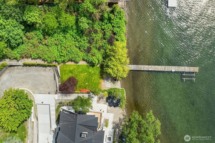 House in Medina, Washington, United States 2 - 17955703