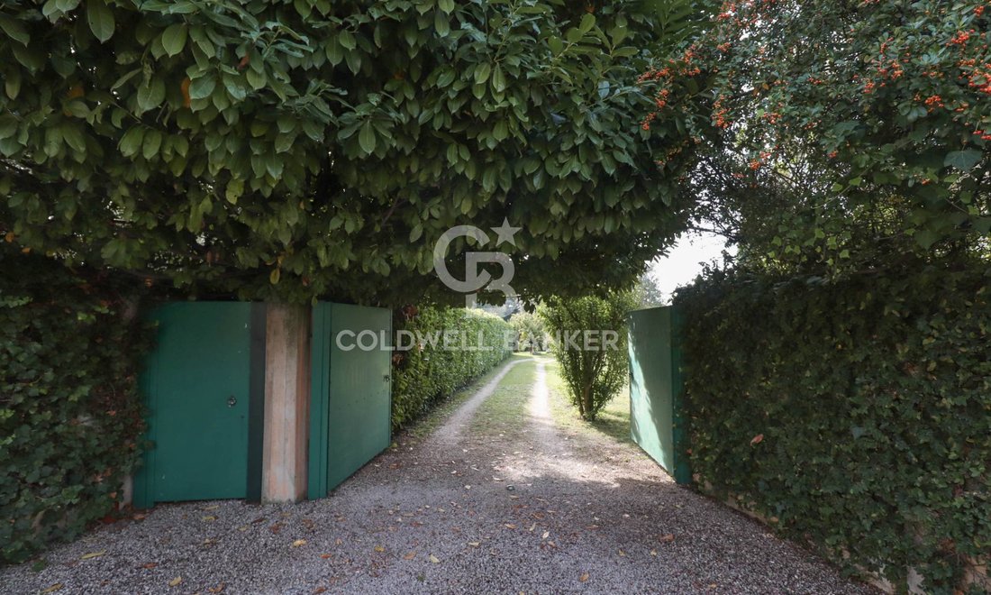 Villa in Tribunale - Viale dei Volsci, Velletri, Lazio 4 - 17955240