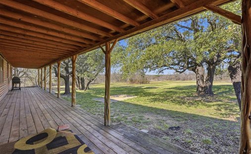 Land in May, Texas, United States 1
