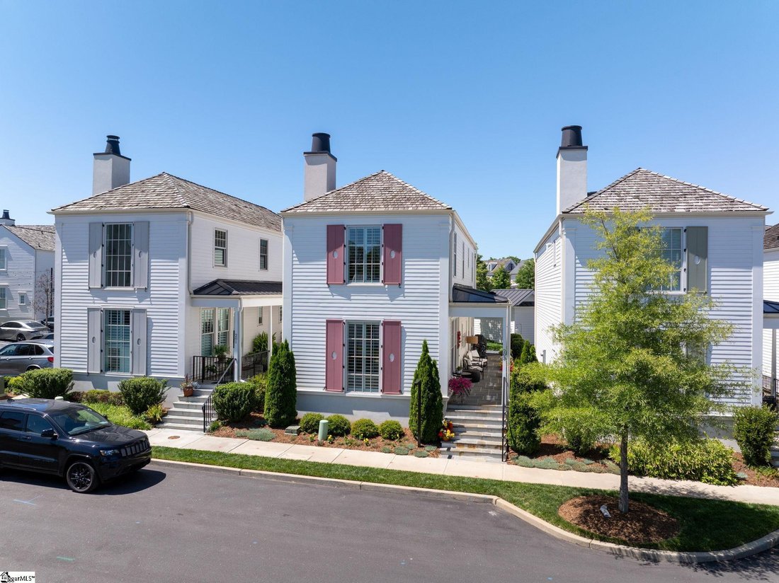House in Greenville, South Carolina, United States 2 - 17794771