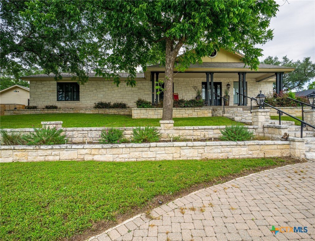 House in Marble Falls, Texas, United States 2 - 17953668