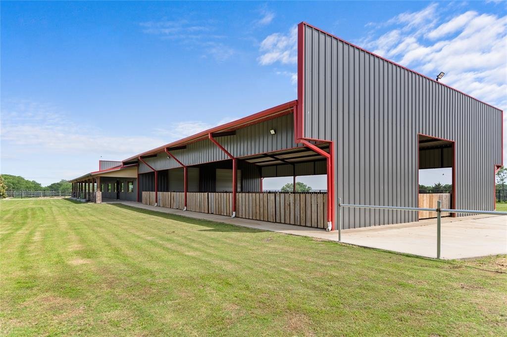 Rancho en Campbell, Texas, Estados Unidos 1 - 17952790