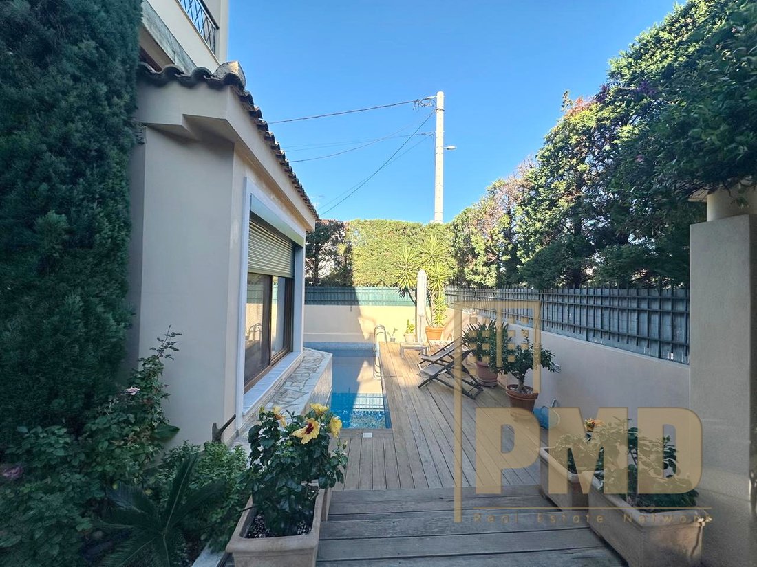 House in Voula, Attica, Greece 2 - 16782360