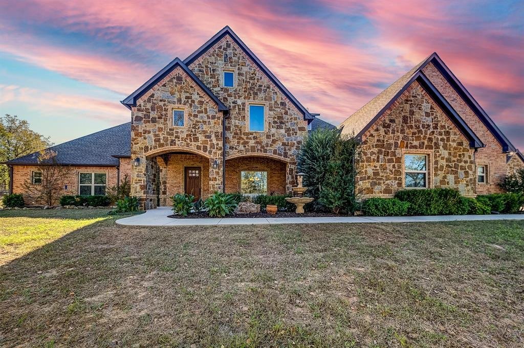 Land in Chico, Texas, United States 1 - 17952380