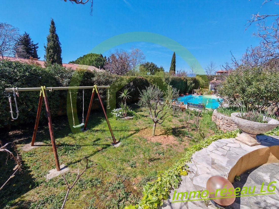 House in Le Castellet, Provence-Alpes-Côte d'Azur, France 5 - 17954431
