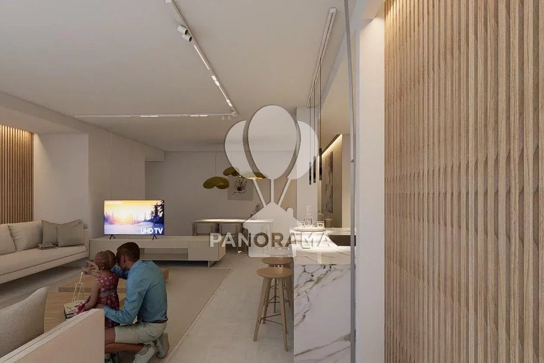 Apartment in Balestrate, Sicily, Italy 5 - 17947090