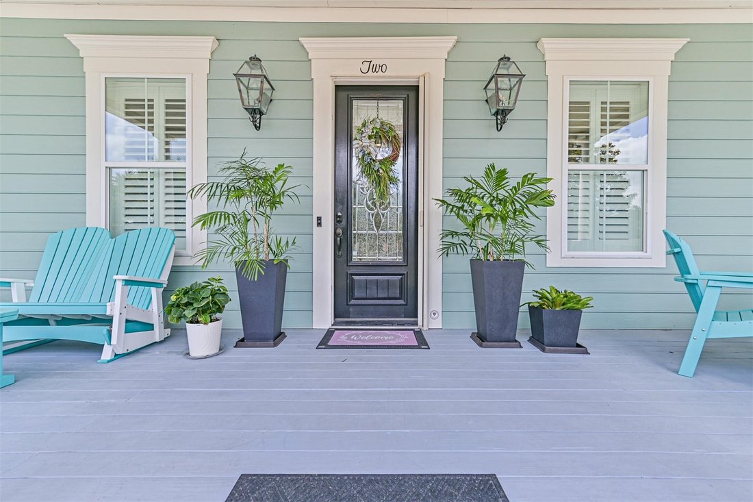 House in Galveston, Texas, United States 3 - 17952964