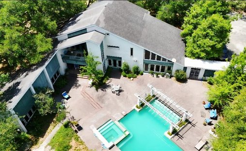 House in Waycross, Georgia, United States 1
