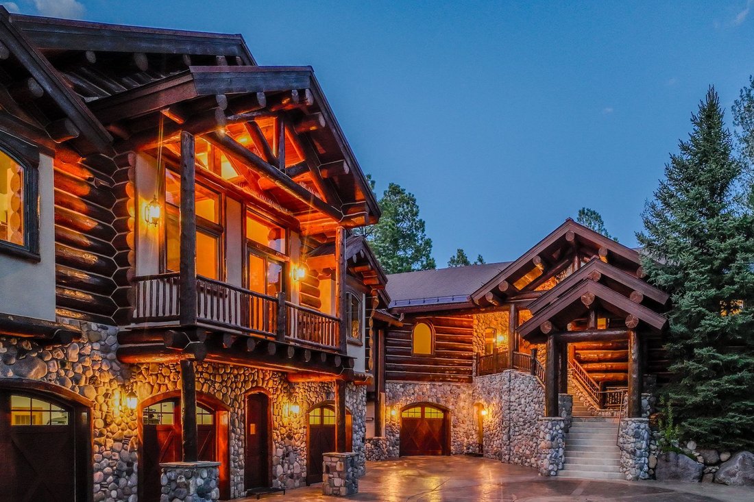 House in Pagosa Springs, Colorado, United States 3 - 15793108
