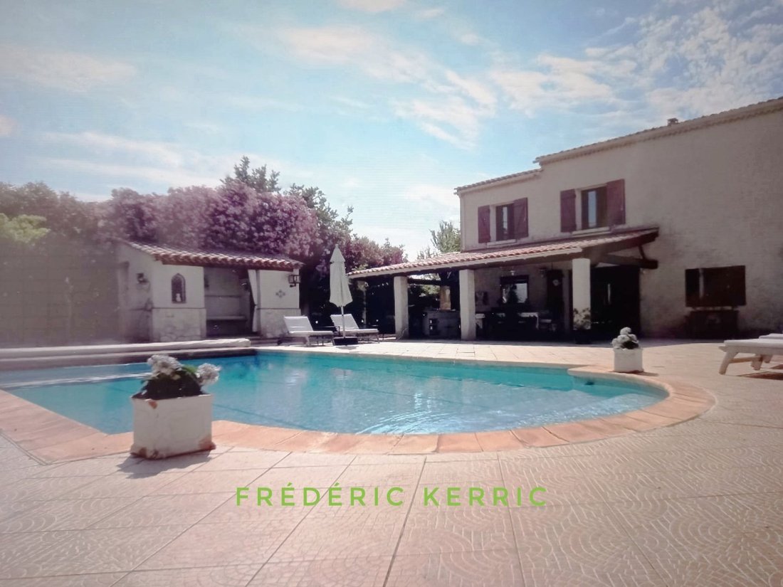 House in Carnoules, Provence-Alpes-Côte d'Azur, France 1 - 17952636