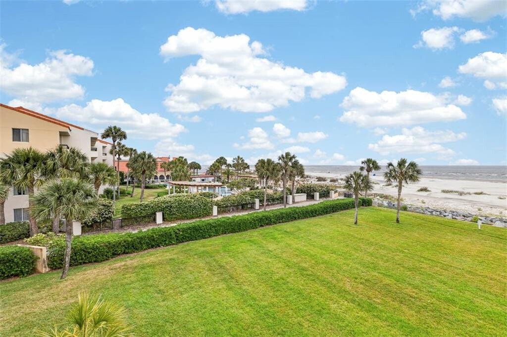 Condo in St. Simons, Georgia, United States 4 - 17778539