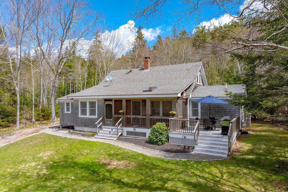 House in Brooksville, Maine, United States 3 - 17951080