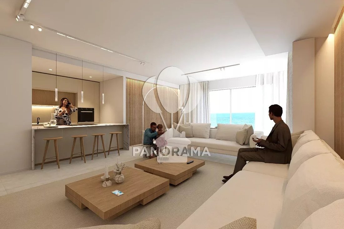 Apartment in Balestrate, Sicily, Italy 5 - 17955876