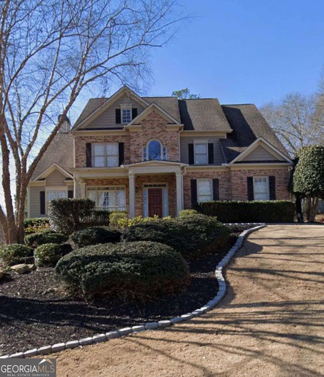 House in Suwanee, Georgia, United States 1 - 17952030