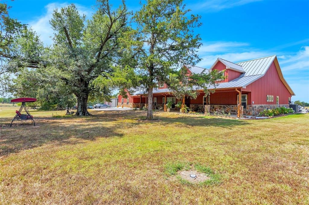 Land in Saltillo, Texas, United States 2 - 17952447