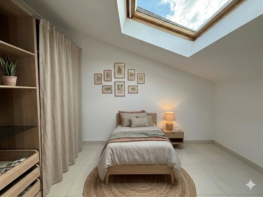 Apartment in Sud, Vidauban, France 5 - 17954587