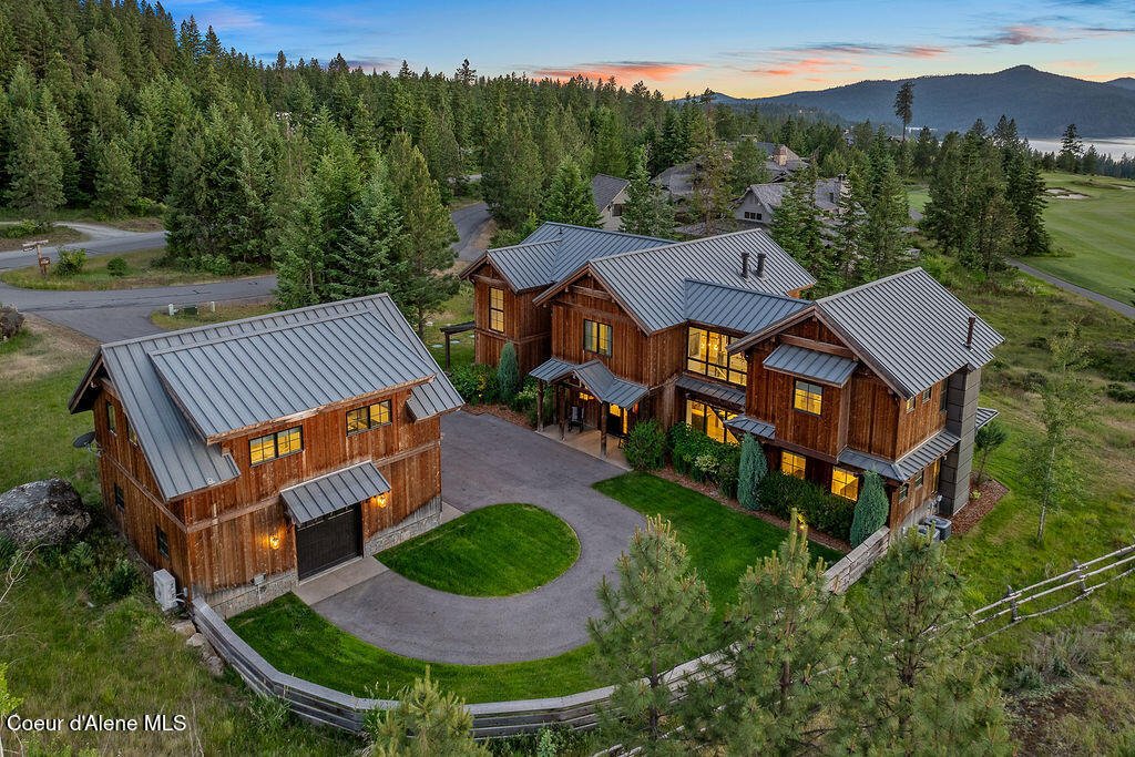 House in Harrison, Idaho, United States 2 - 17952357