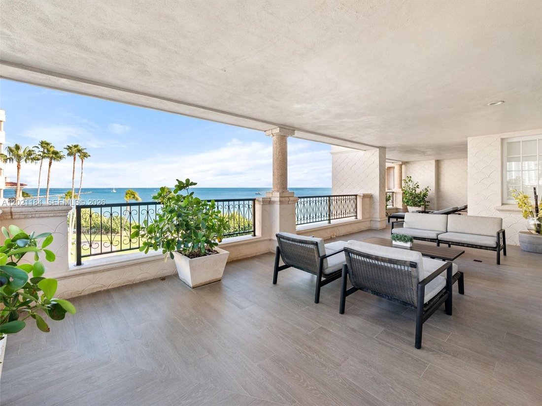Condo in Miami Beach, Florida, United States 2 - 17953344