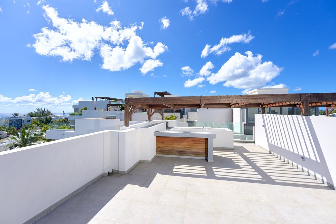 Apartment in Grand Baie, Pamplemousses District, Mauritius 5 - 17948359