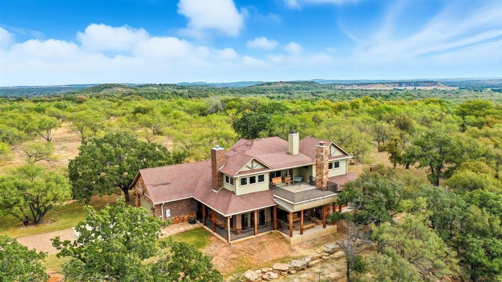 Farm Ranch in Jacksboro, Texas, United States 3 - 17952206