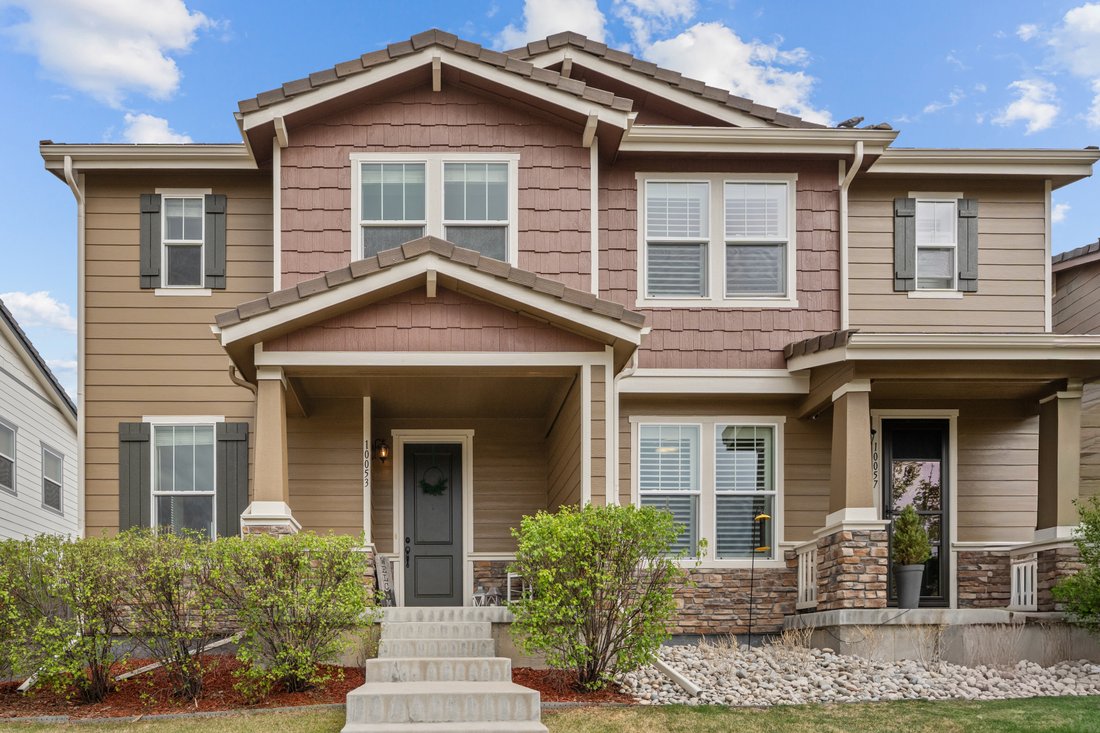 House in Parker, Colorado, United States 1 - 17950724