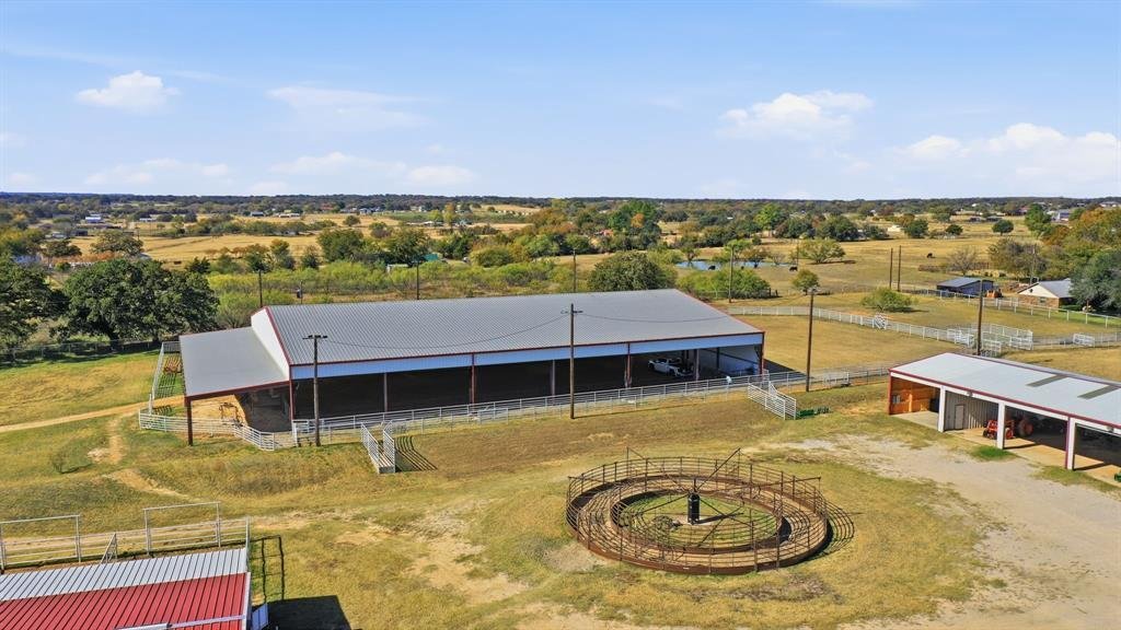 Land in Springtown, Texas, United States 2 - 17952105