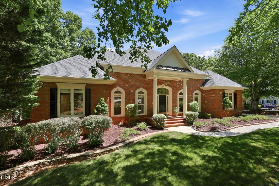 House in Raleigh, North Carolina, United States 2 - 17953214