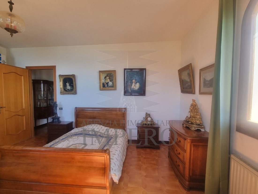 Villa in Seglia-Sant'Anna, Ventimiglia, Liguria 2 - 17947552