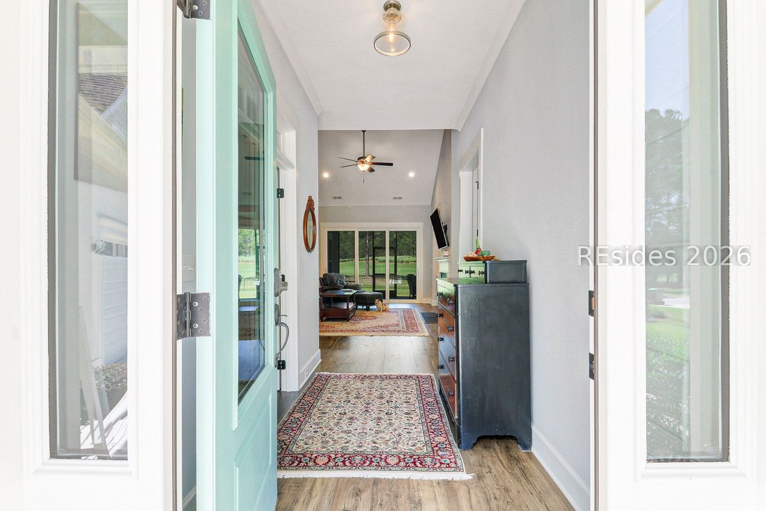 House in Hardeeville, South Carolina, United States 5 - 17952257
